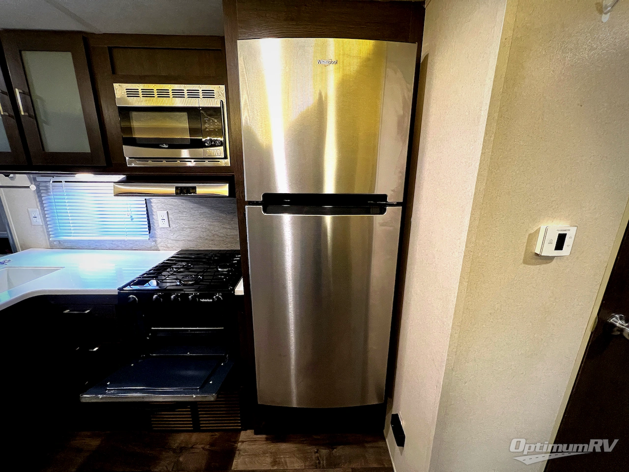 2019 Forest River Salem 31KQBTS Photo 15