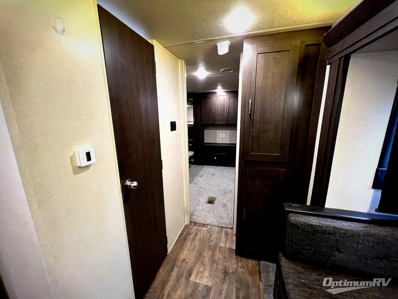 2019 Forest River Salem 31KQBTS Photo 16