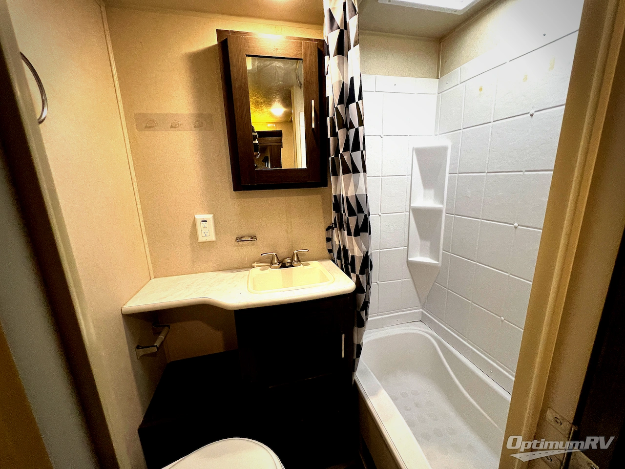 2019 Forest River Salem 31KQBTS Photo 17