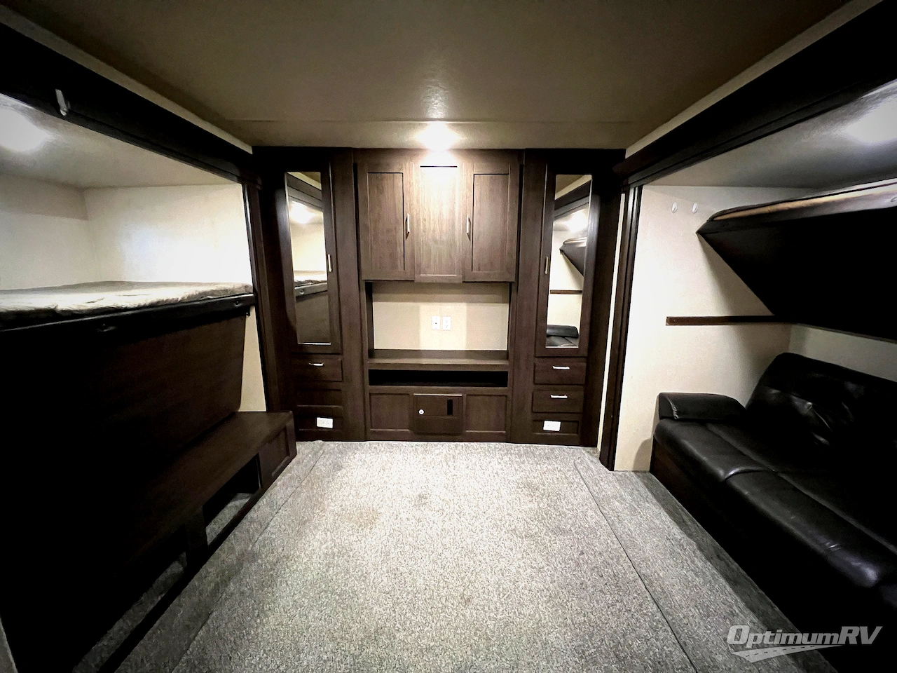 2019 Forest River Salem 31KQBTS Photo 20