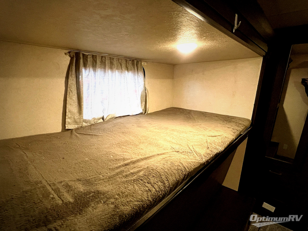 2019 Forest River Salem 31KQBTS Photo 22