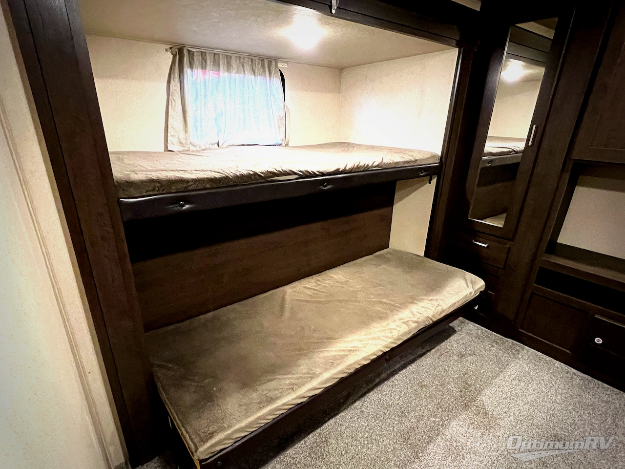 2019 Forest River Salem 31KQBTS Photo 23