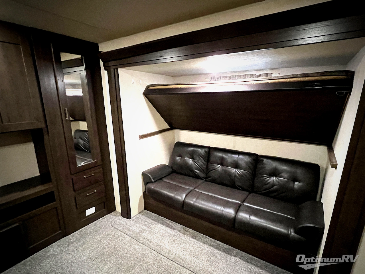 2019 Forest River Salem 31KQBTS Photo 24