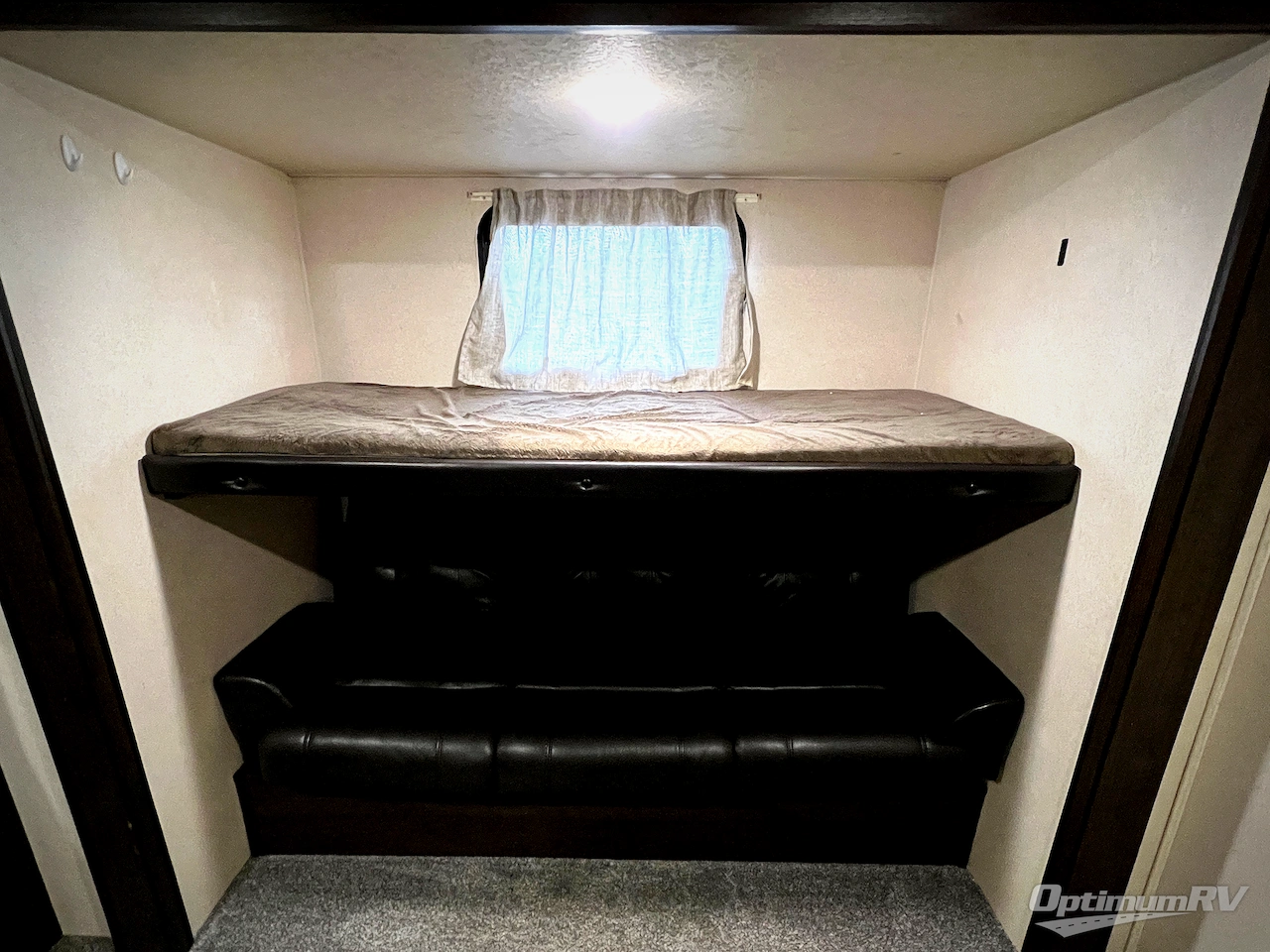 2019 Forest River Salem 31KQBTS Photo 25