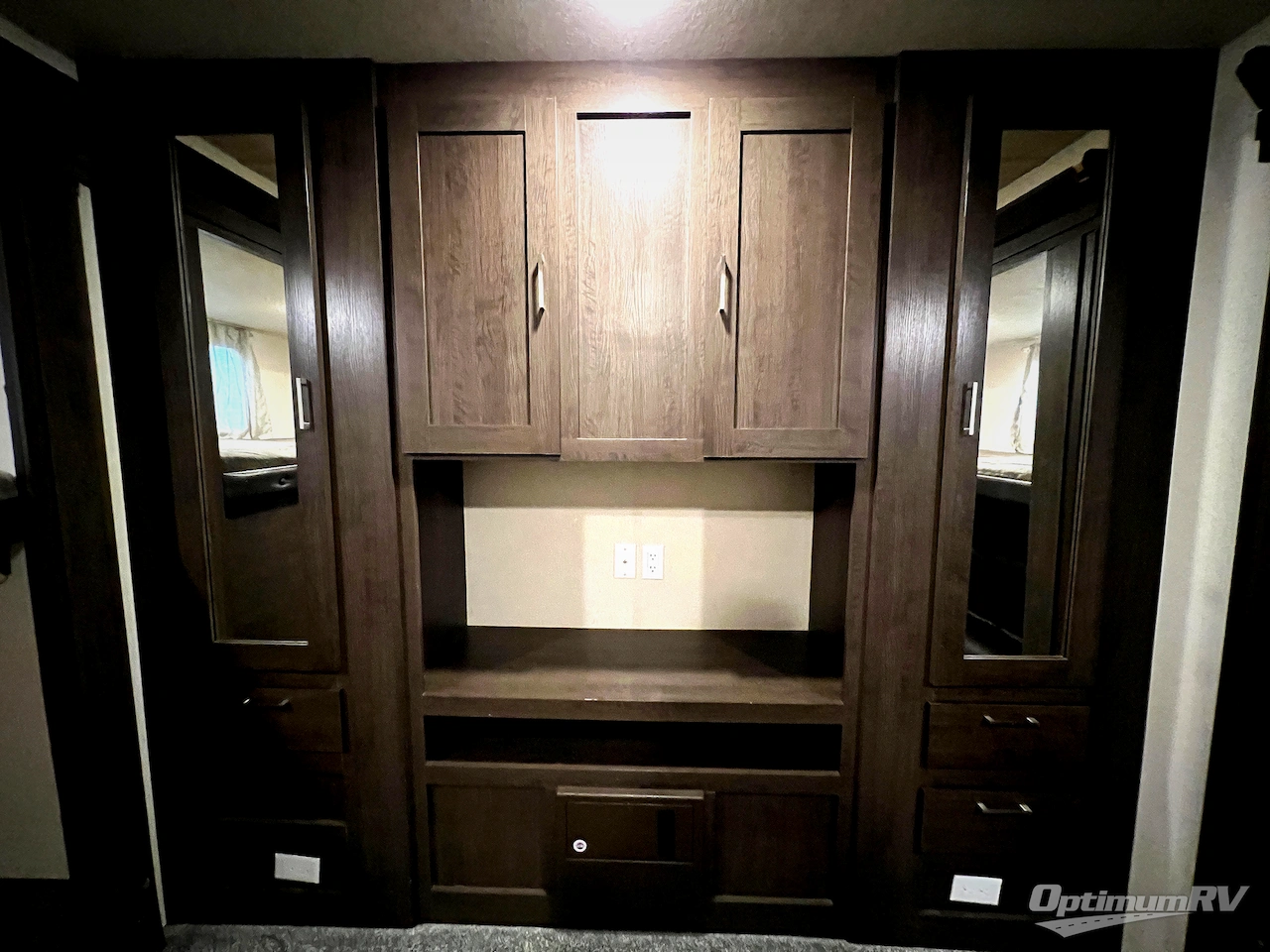 2019 Forest River Salem 31KQBTS Photo 27