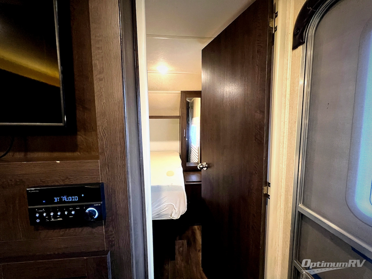 2019 Forest River Salem 31KQBTS Photo 28