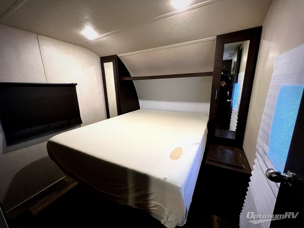 2019 Forest River Salem 31KQBTS Photo 29