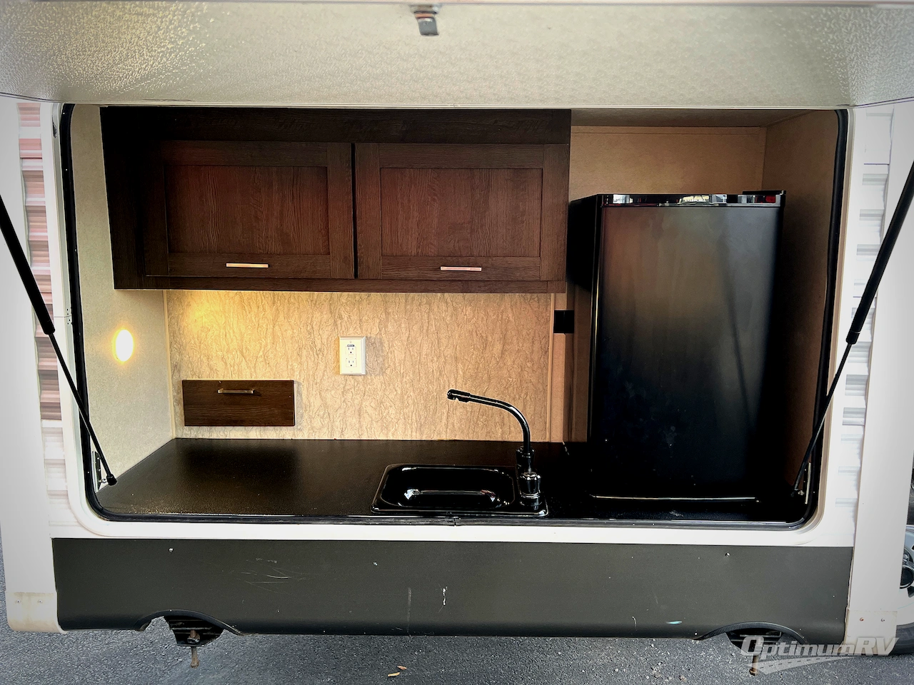 2019 Forest River Salem 31KQBTS Photo 32