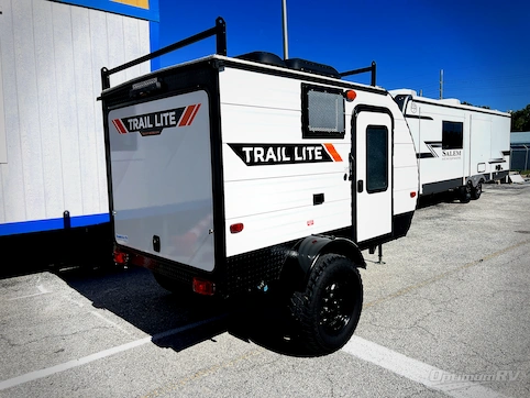 2023 Gulf Stream Trail Boss 1090K RV Photo 3