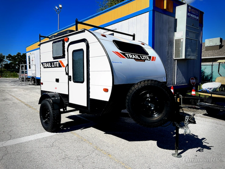 2023 Gulf Stream Trail Boss 1090K RV Photo 1