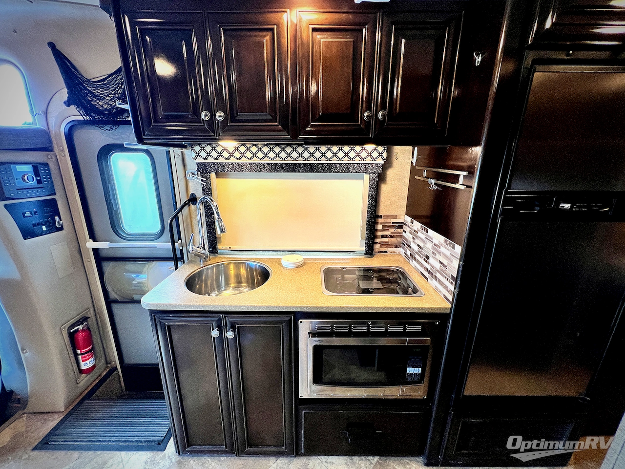 2017 Thor Siesta Sprinter 24SR Photo 9