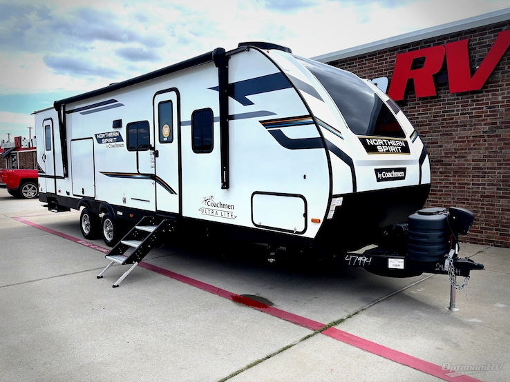 2025 Coachmen Northern Spirit Ultra Lite 2963BH RV Photo 1