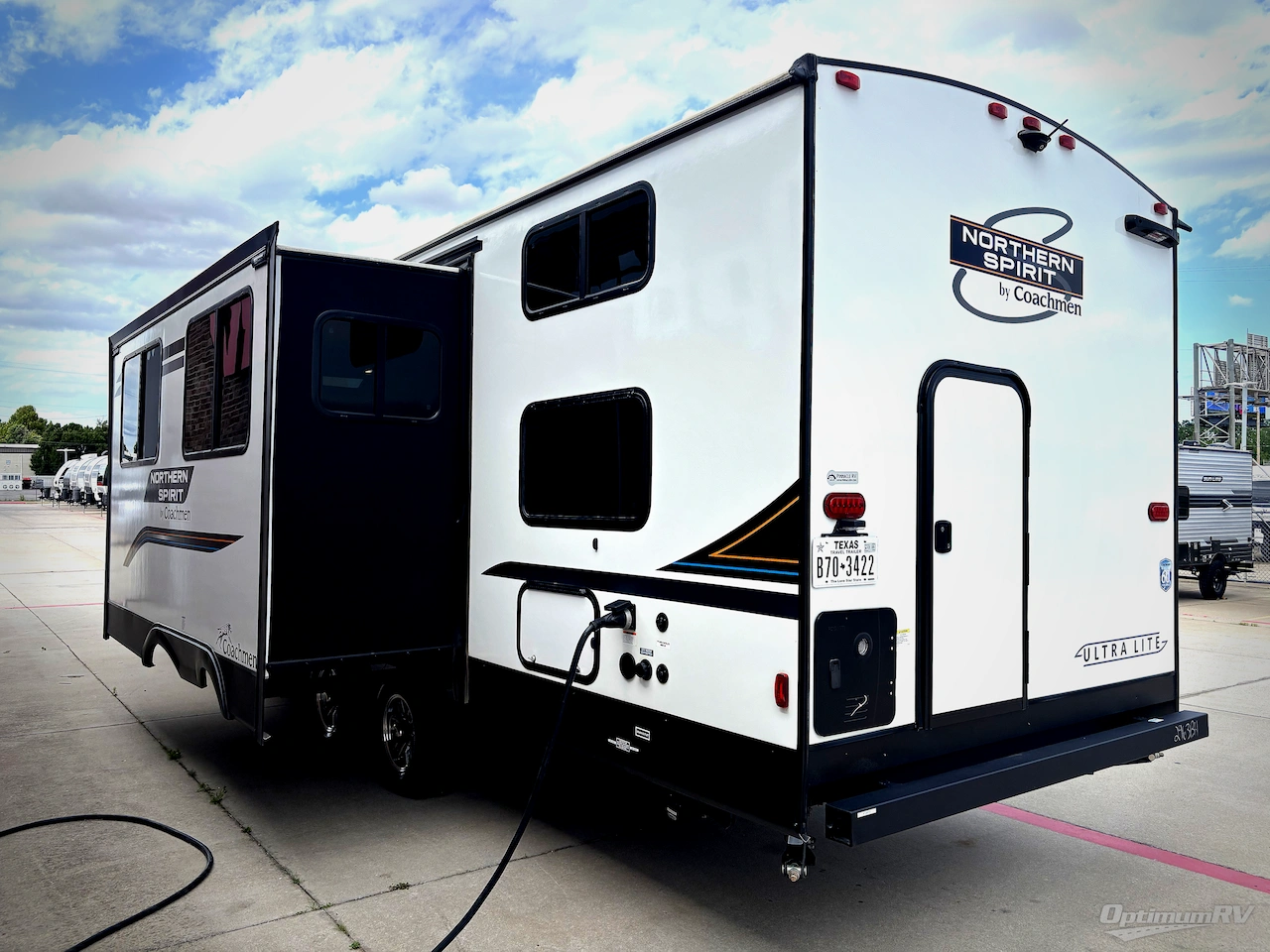 2025 Coachmen Northern Spirit Ultra Lite 2963BH Photo 3