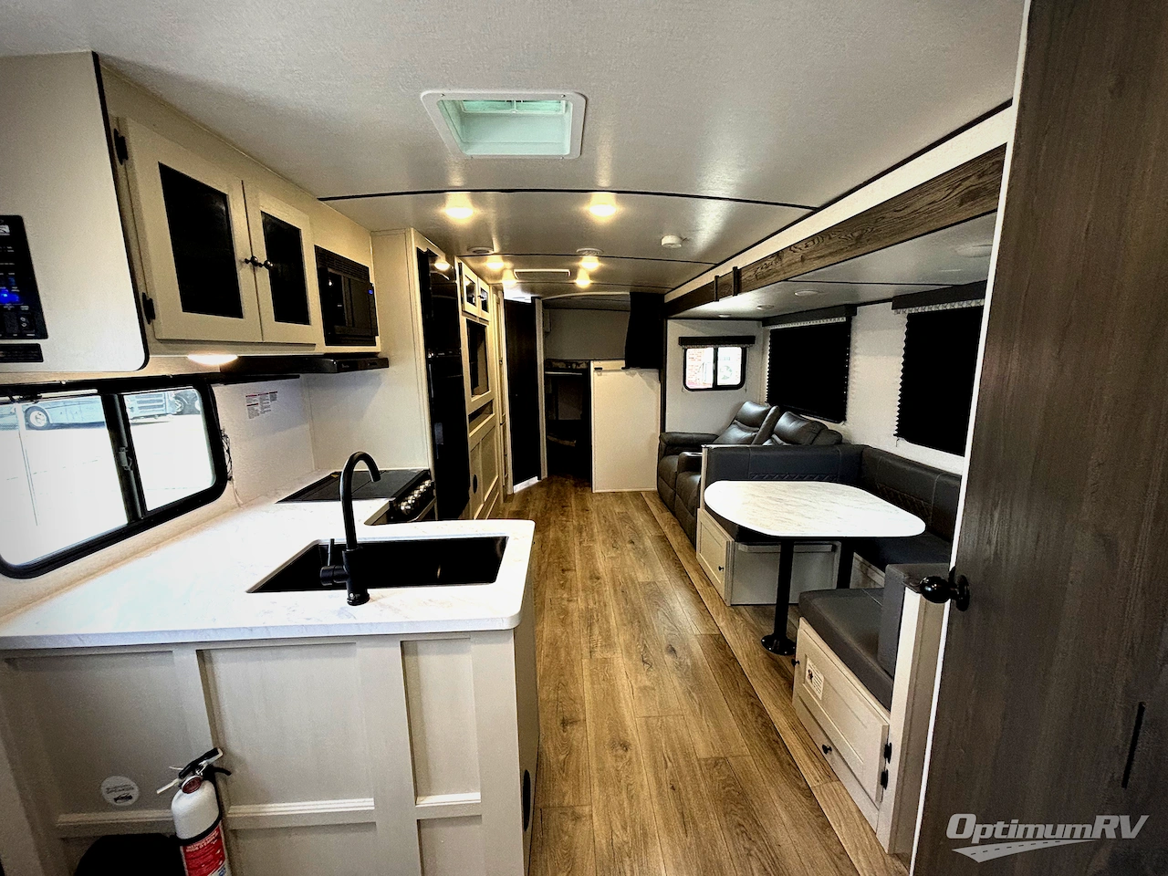 2025 Coachmen Northern Spirit Ultra Lite 2963BH Photo 6