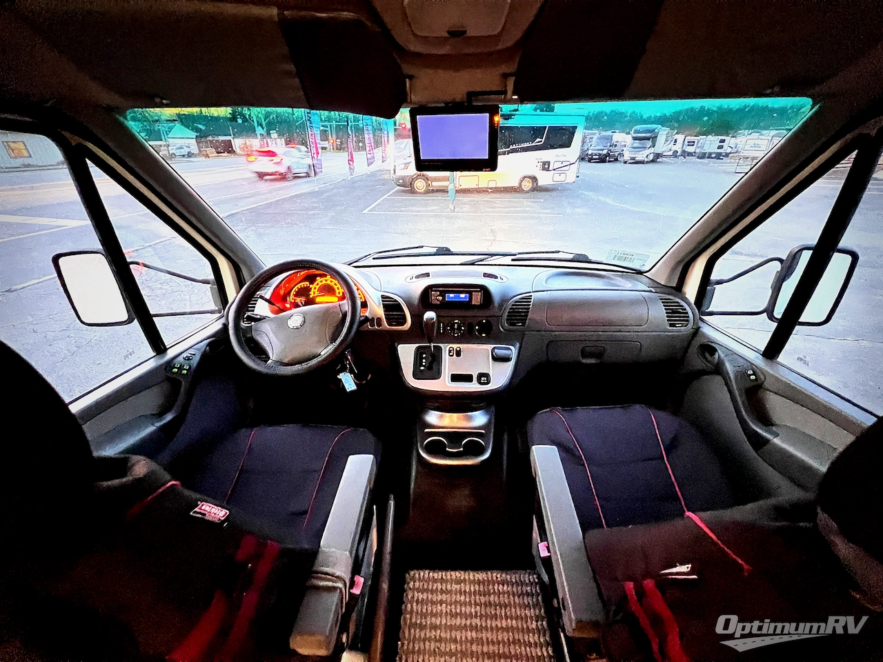 2006 Dodge Sprinter photo 4