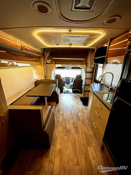 2019 Winnebago View 24J RV Photo 2