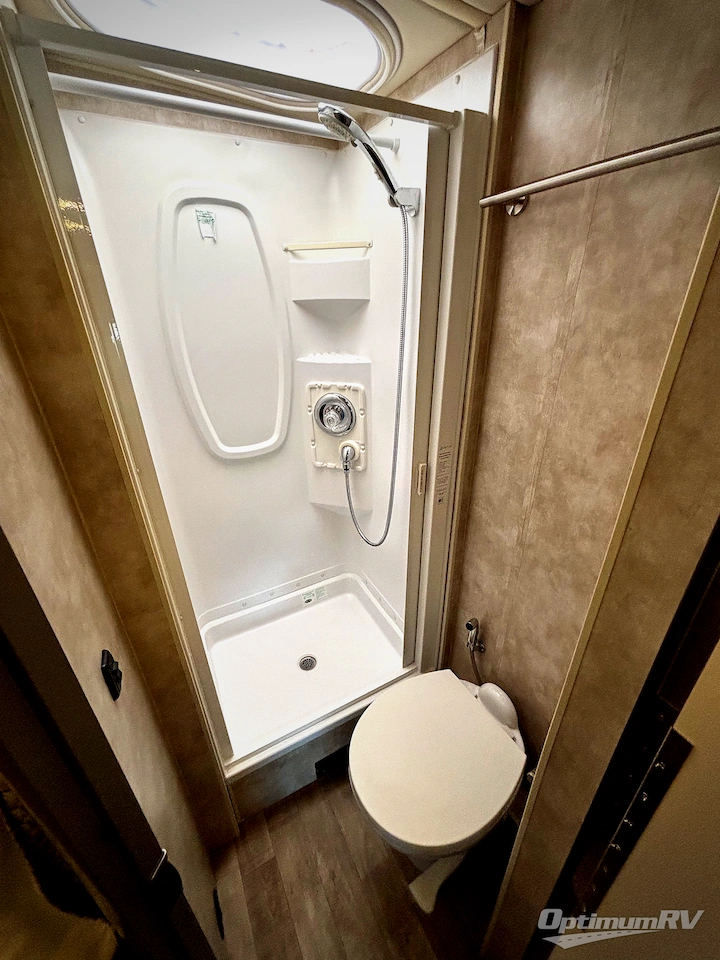 2019 Winnebago View 24J Photo 12