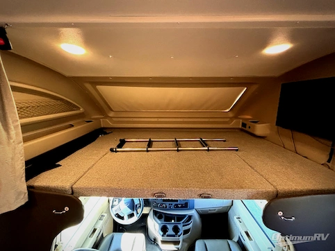 2024 Entegra Odyssey SE 22CF RV Photo 3