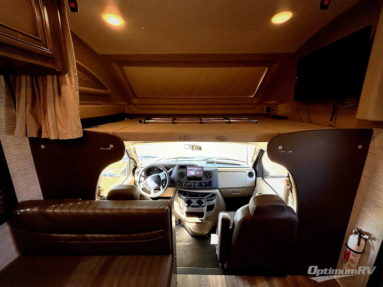 2024 Entegra Odyssey SE 22CF Photo 10