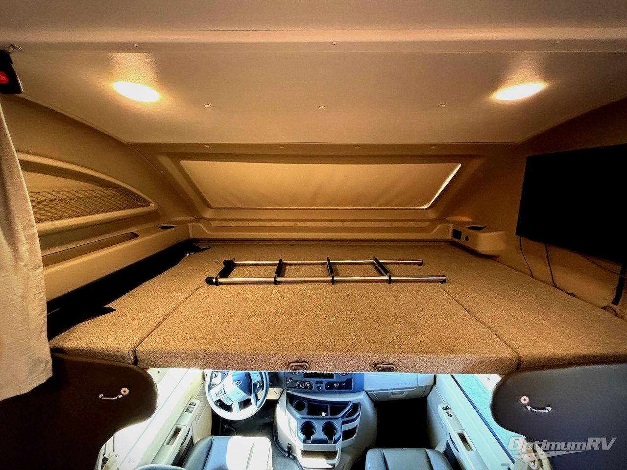 2024 Entegra Odyssey SE 22CF Photo 11