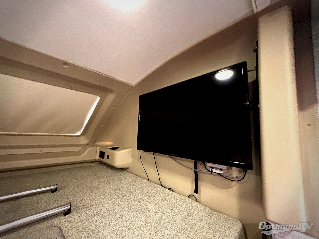 2024 Entegra Odyssey SE 22CF Photo 12