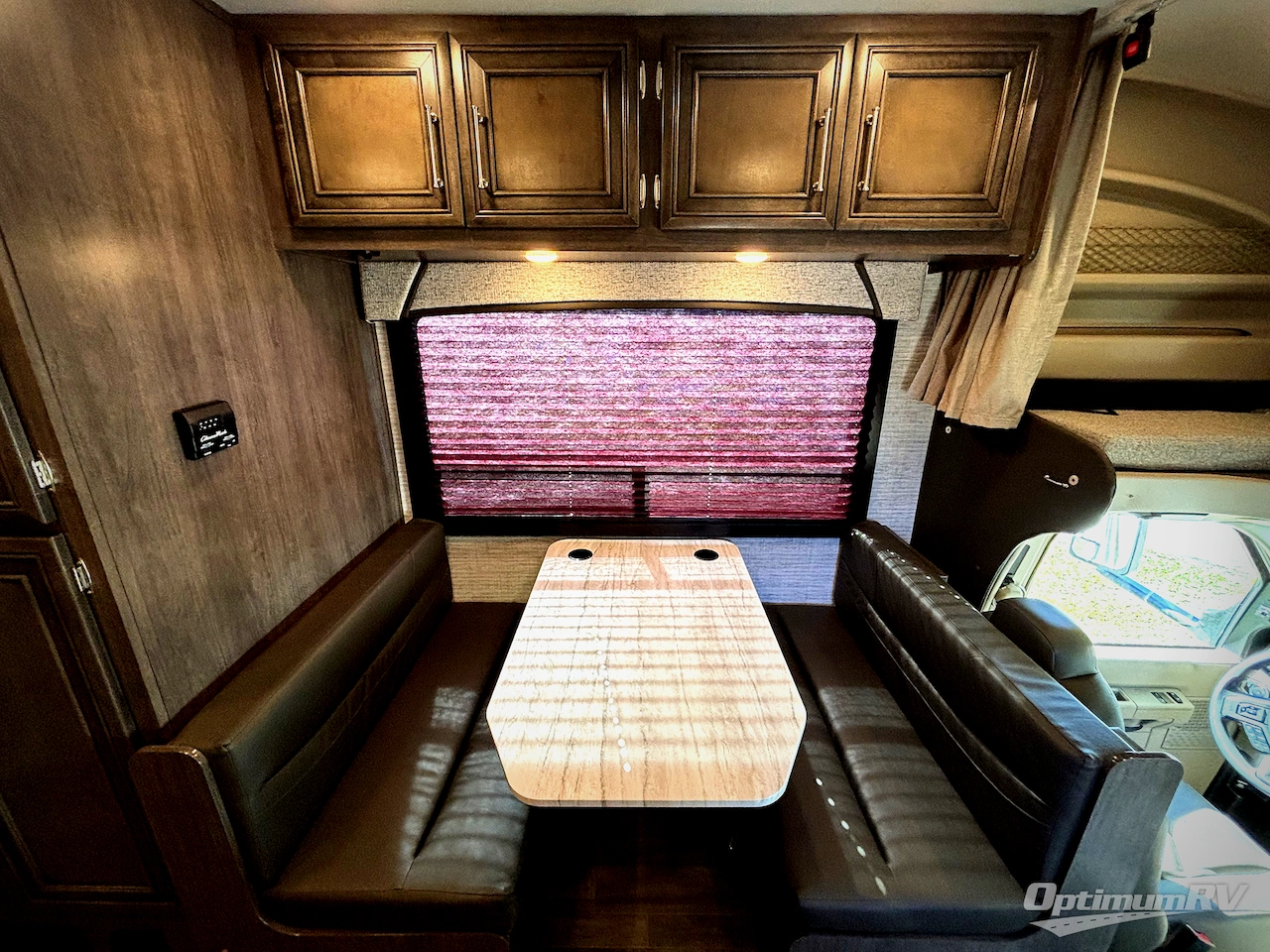 2024 Entegra Odyssey SE 22CF Photo 14