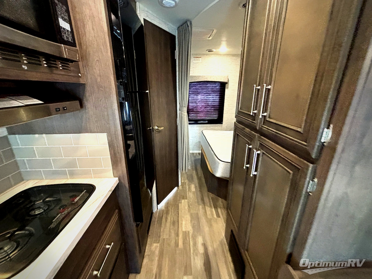 2024 Entegra Odyssey SE 22CF Photo 15