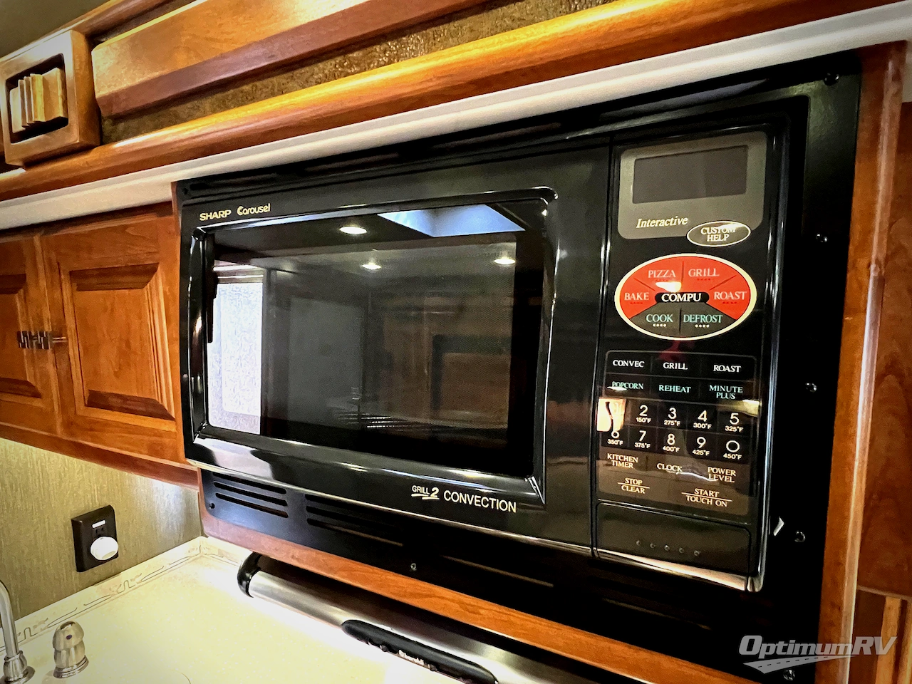 2013 Tiffin Allegro Breeze 32 BR Photo 18