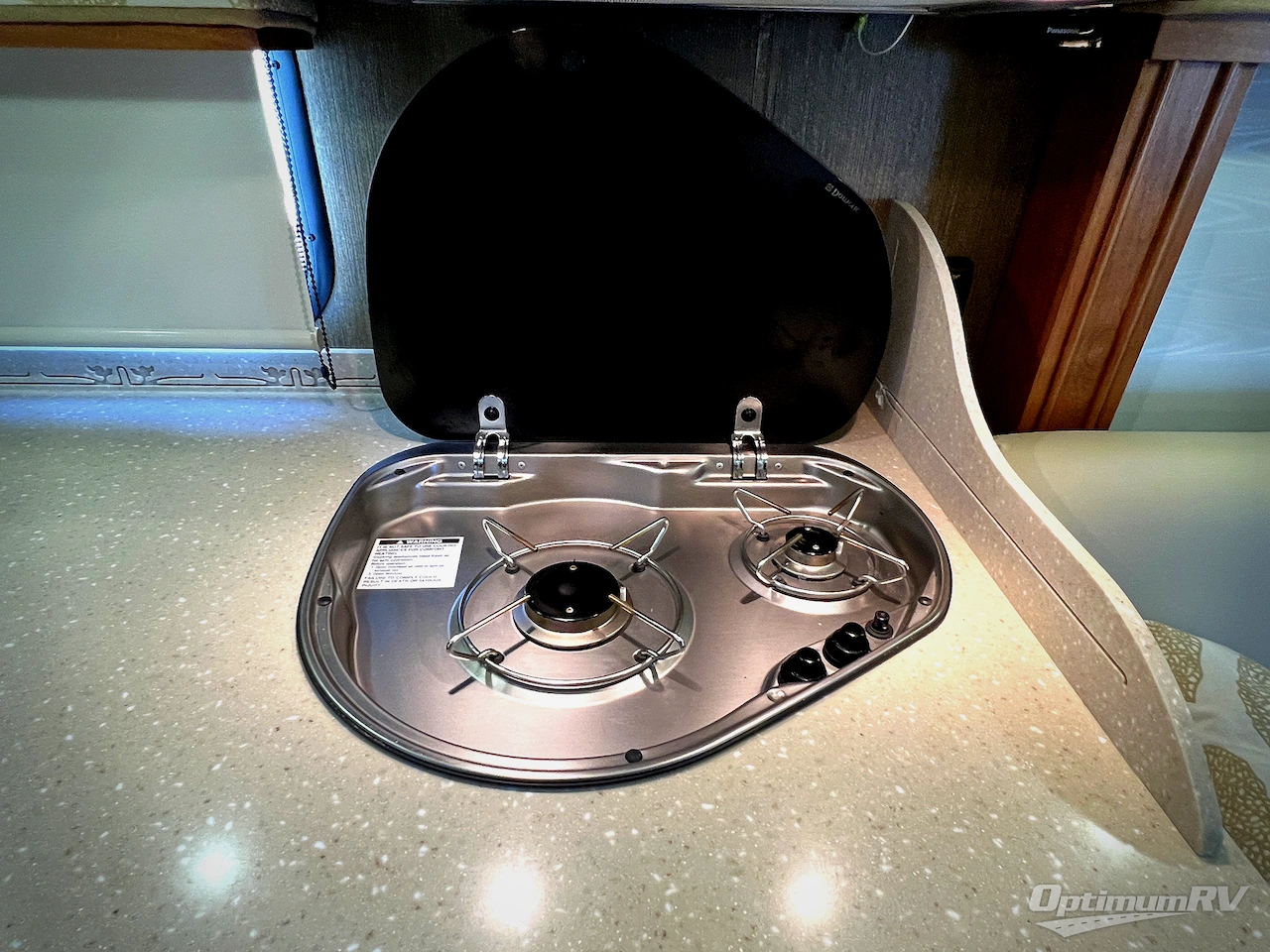 2013 Tiffin Allegro Breeze 32 BR Photo 19