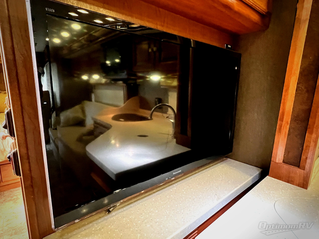 2013 Tiffin Allegro Breeze 32 BR Photo 21