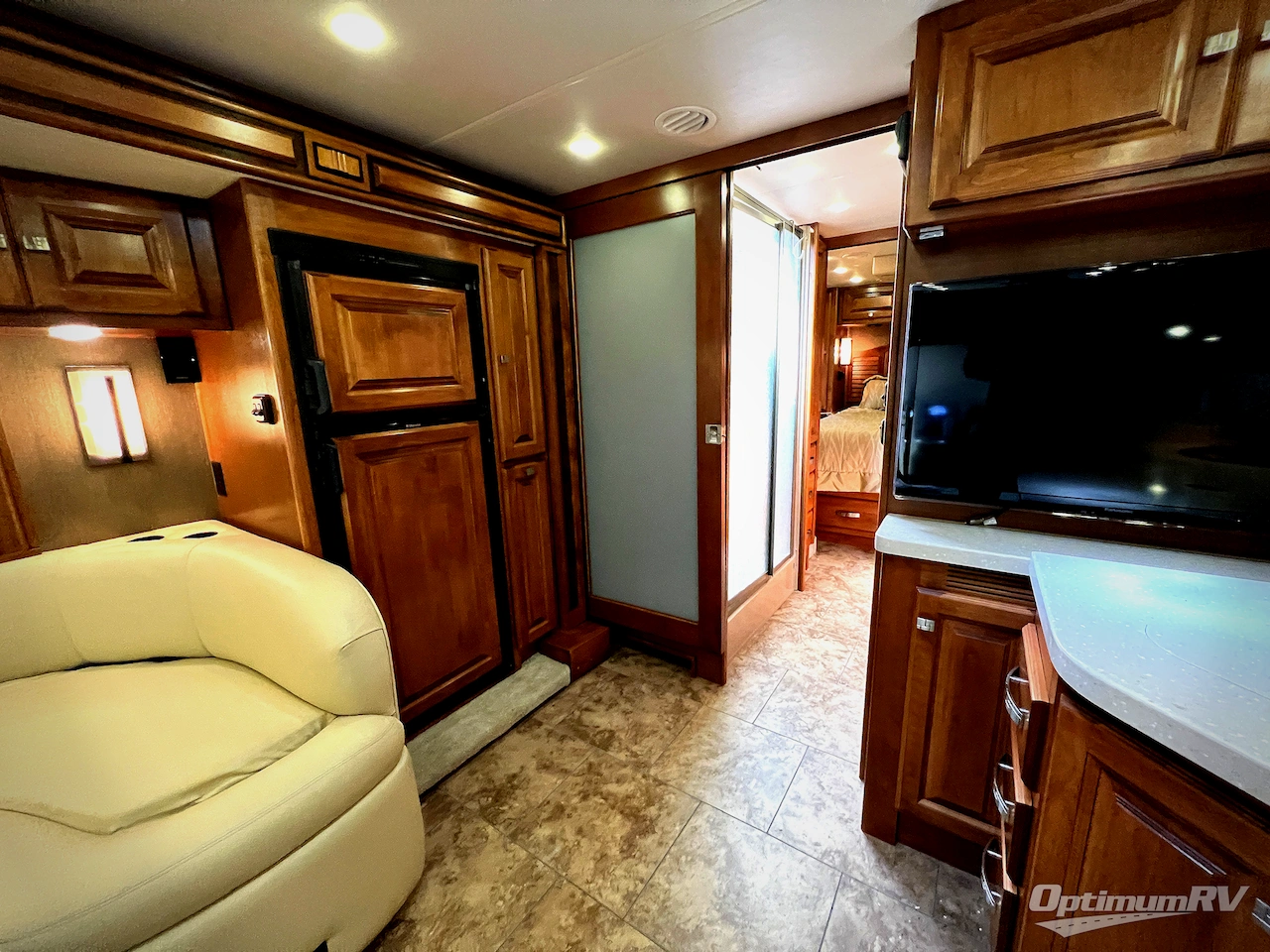 2013 Tiffin Allegro Breeze 32 BR Photo 22
