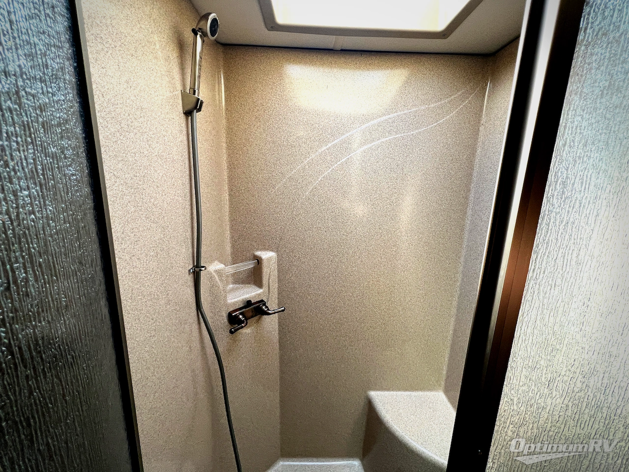 2013 Tiffin Allegro Breeze 32 BR Photo 26