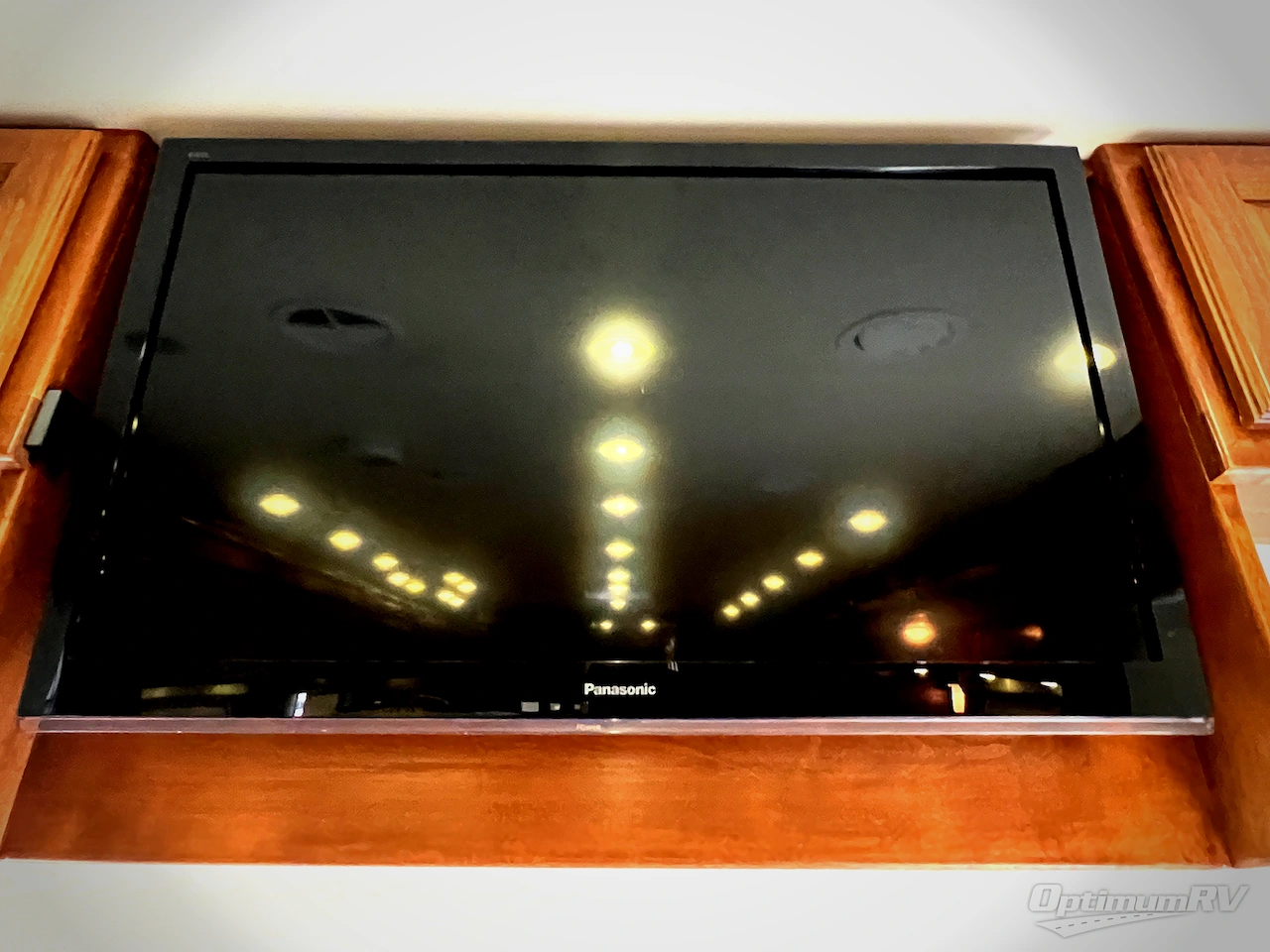 2013 Tiffin Allegro Breeze 32 BR Photo 36