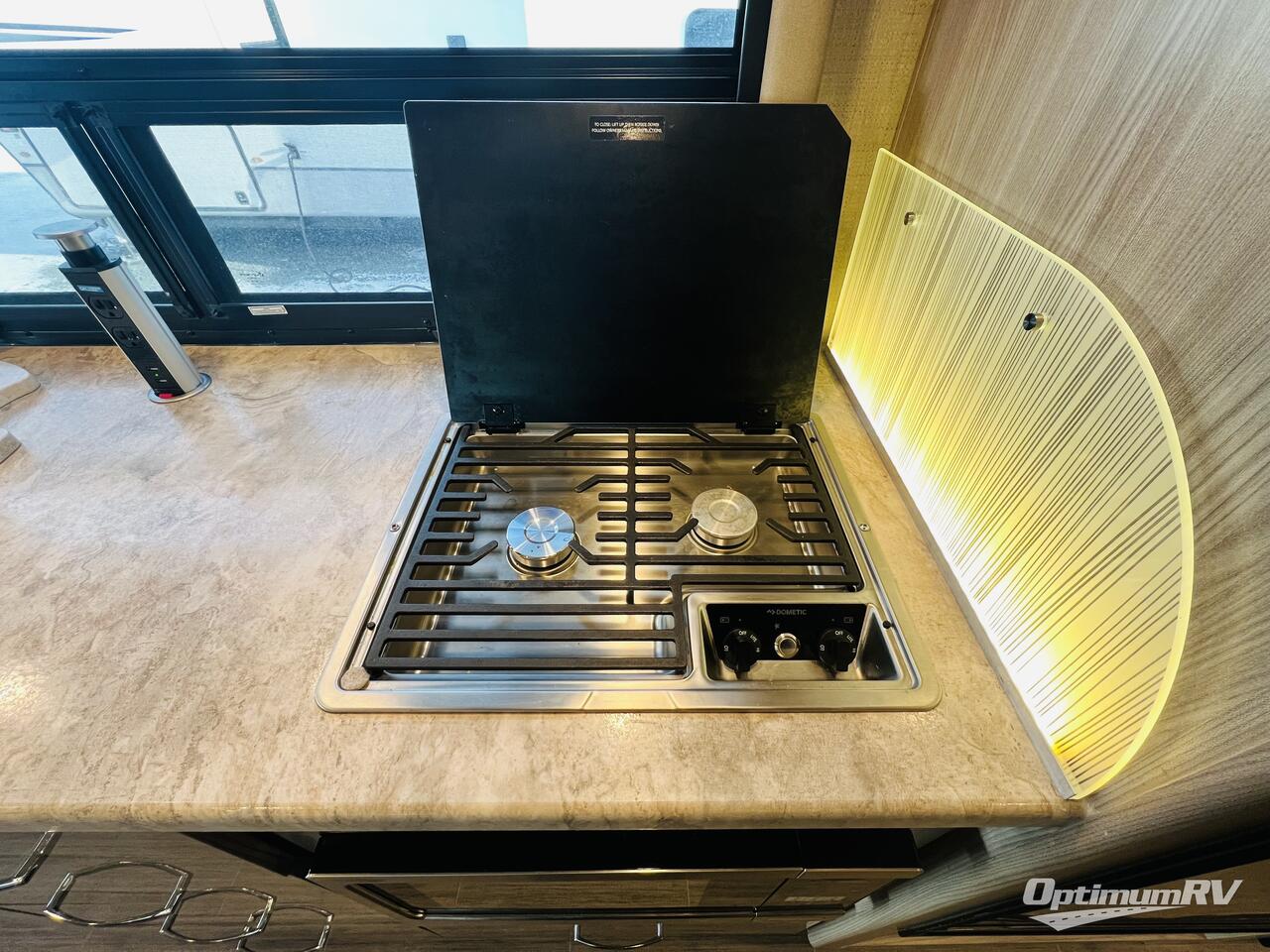 2022 Thor Tiburon Sprinter 24FB Photo 10