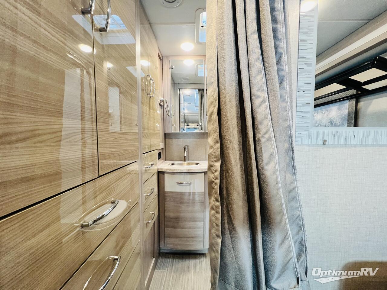 2022 Thor Tiburon Sprinter 24FB Photo 14