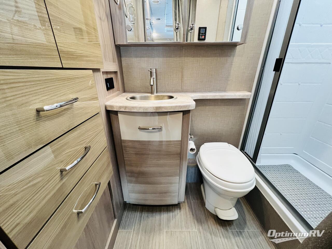 2022 Thor Tiburon Sprinter 24FB Photo 15