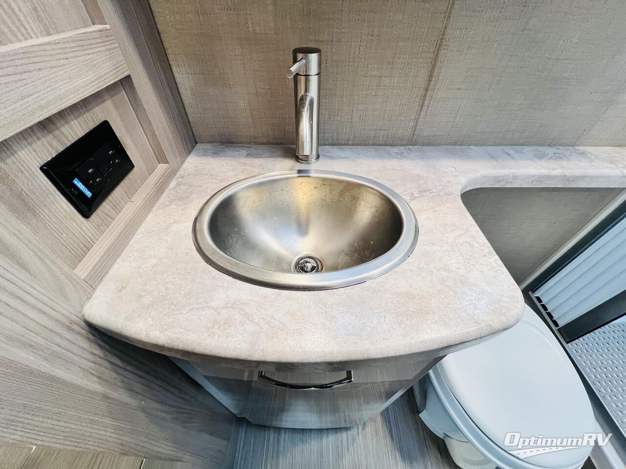 2022 Thor Tiburon Sprinter 24FB Photo 16