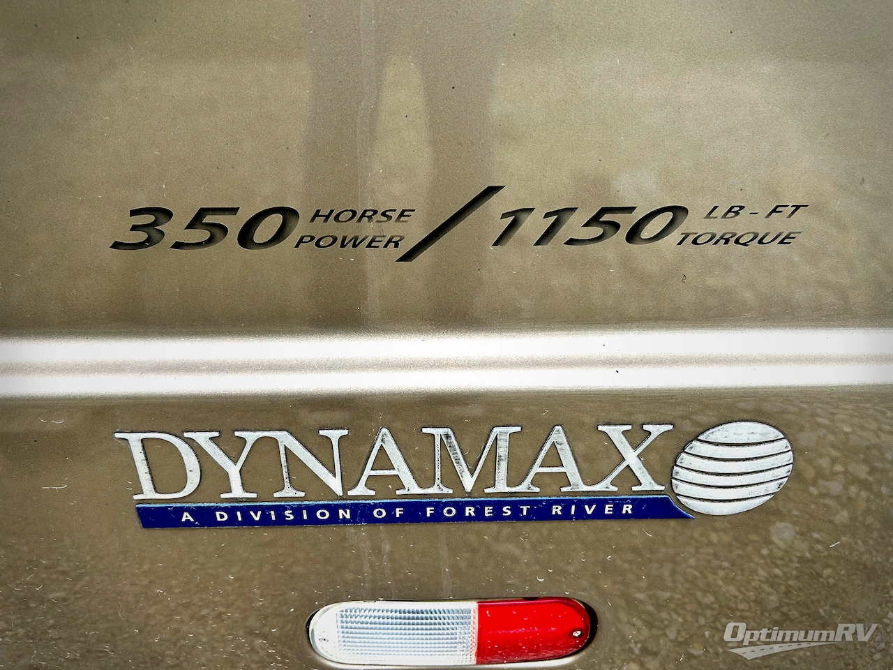 2020 Dynamax DX3 34KD Photo 30