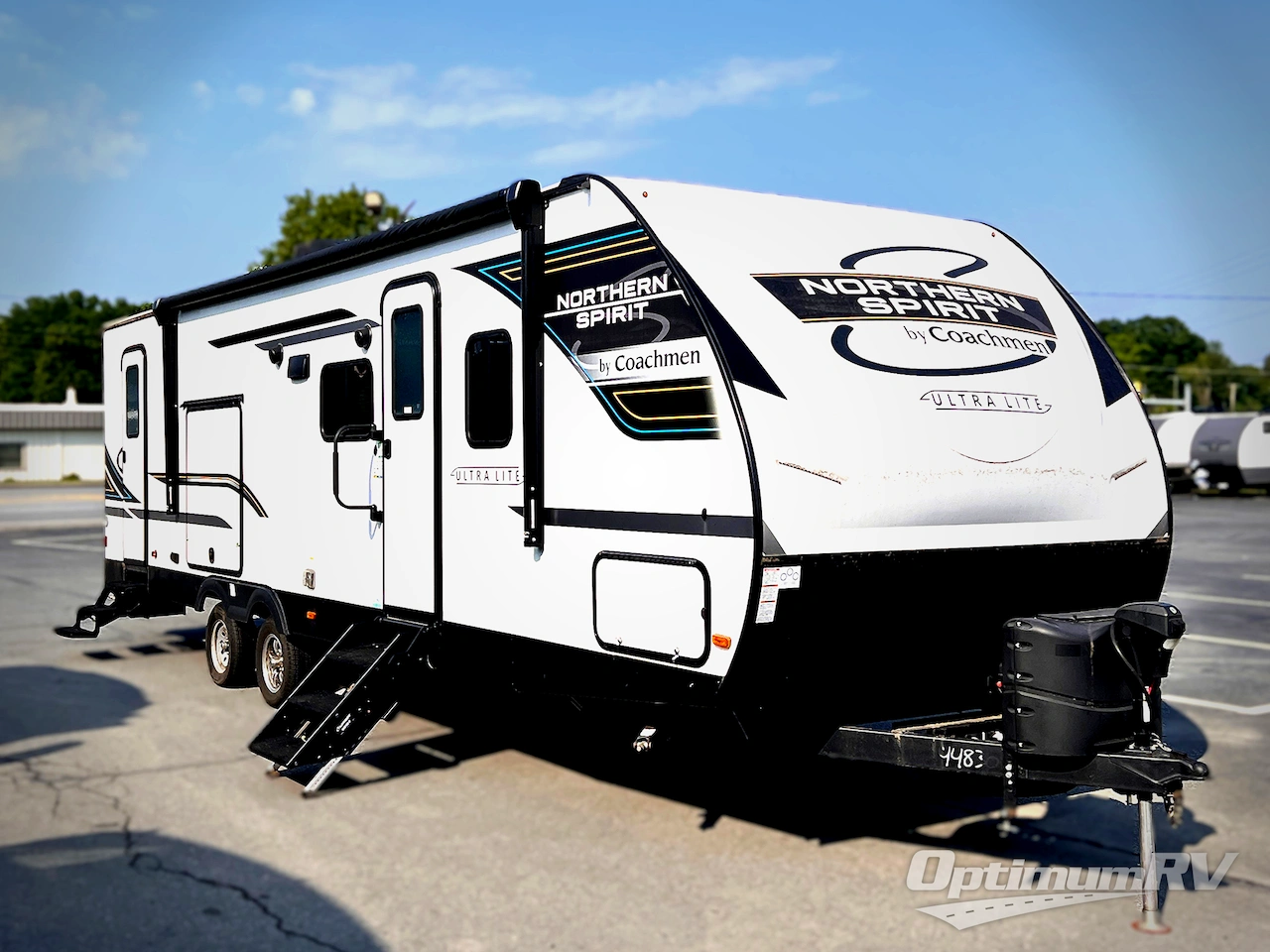 2023 Coachmen Northern Spirit Ultra Lite 2963BH Photo 1