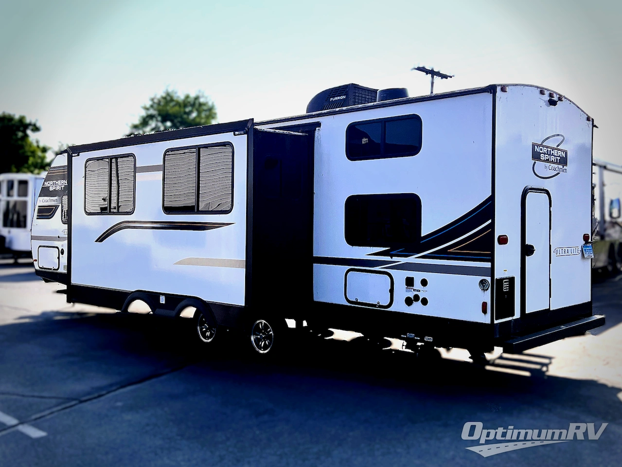 2023 Coachmen Northern Spirit Ultra Lite 2963BH Photo 7