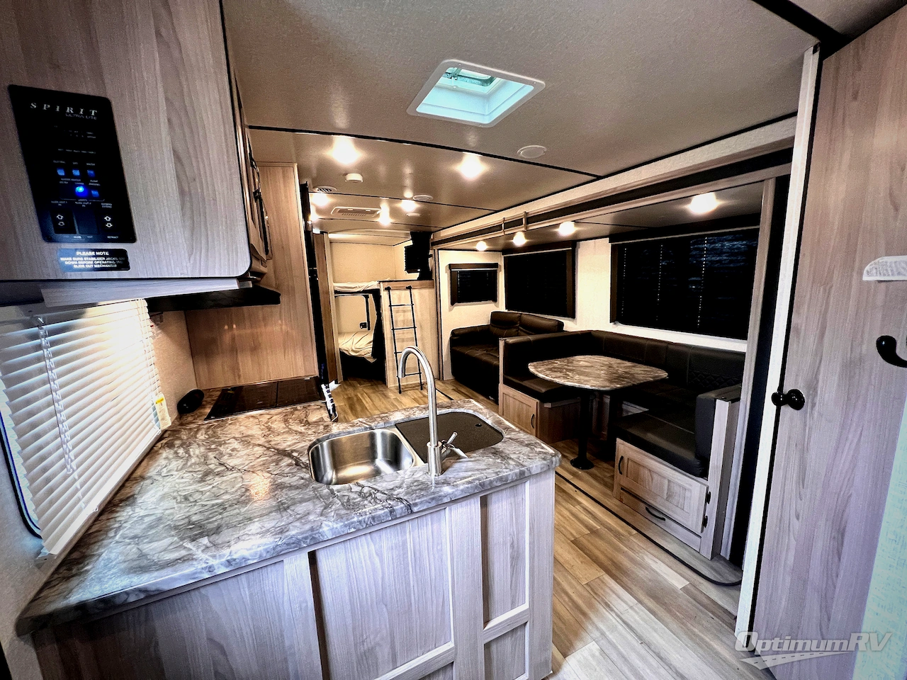 2023 Coachmen Northern Spirit Ultra Lite 2963BH Photo 10