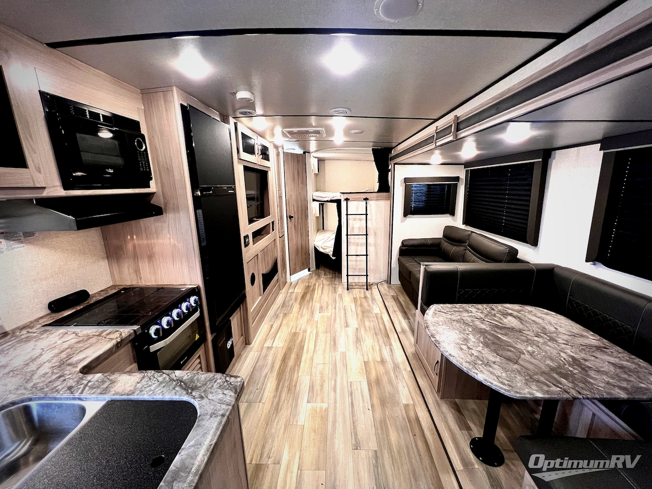 2023 Coachmen Northern Spirit Ultra Lite 2963BH Photo 11
