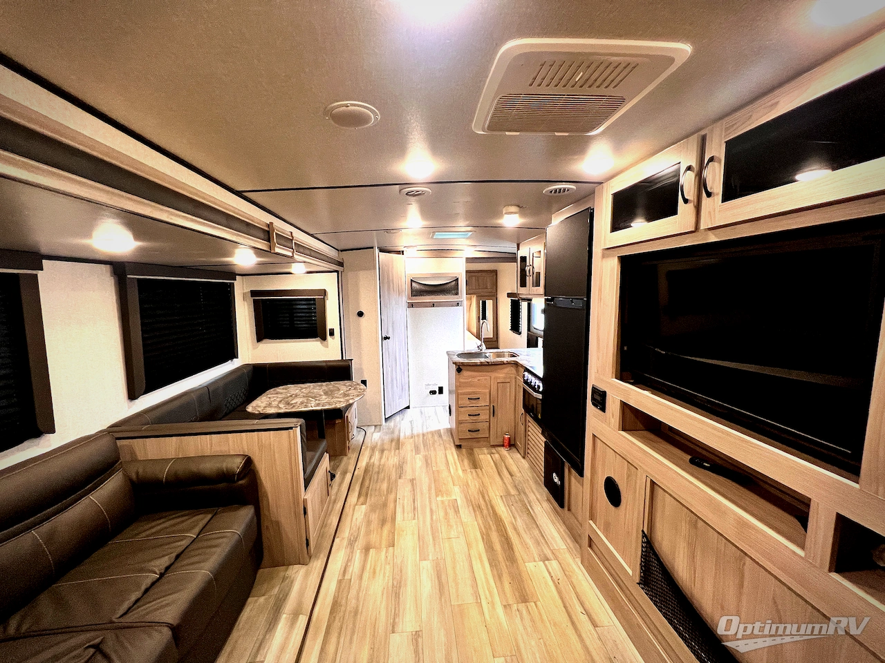 2023 Coachmen Northern Spirit Ultra Lite 2963BH Photo 12
