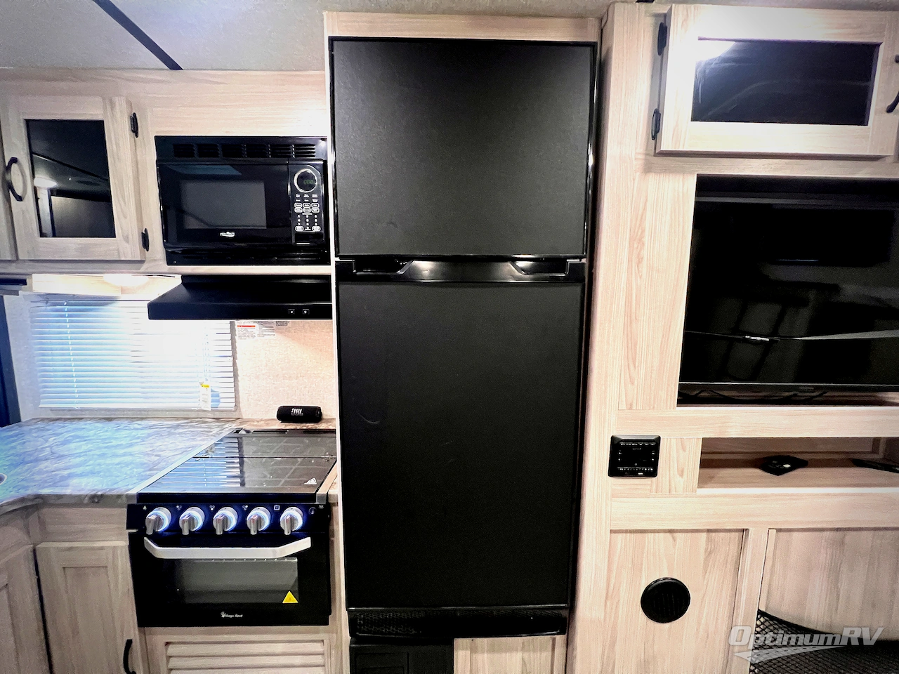 2023 Coachmen Northern Spirit Ultra Lite 2963BH Photo 21