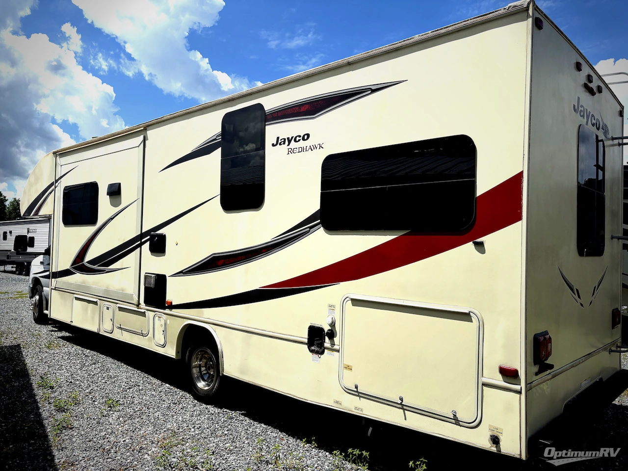 2017 Jayco Redhawk 31XL Photo 3