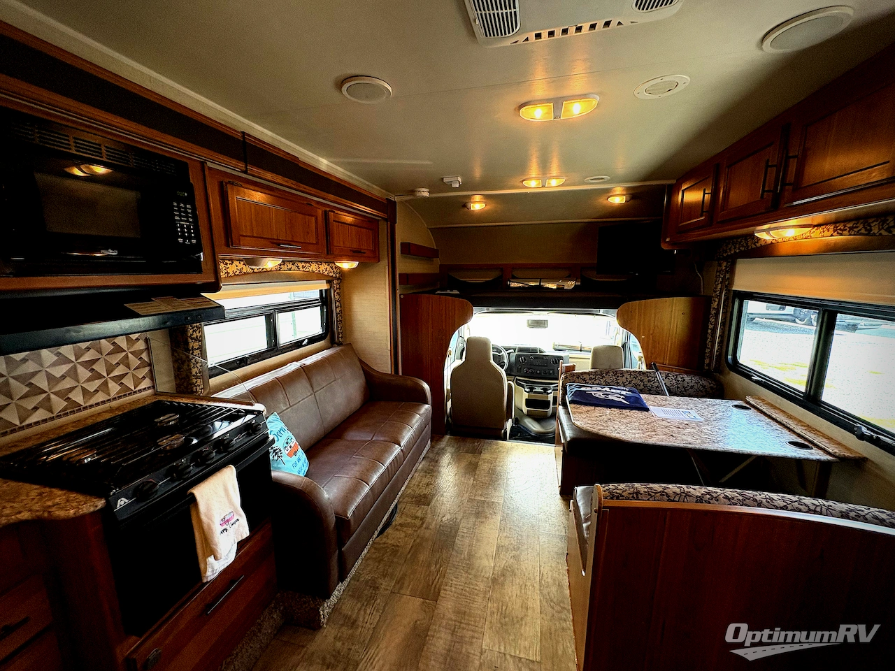 2017 Jayco Redhawk 31XL Photo 7
