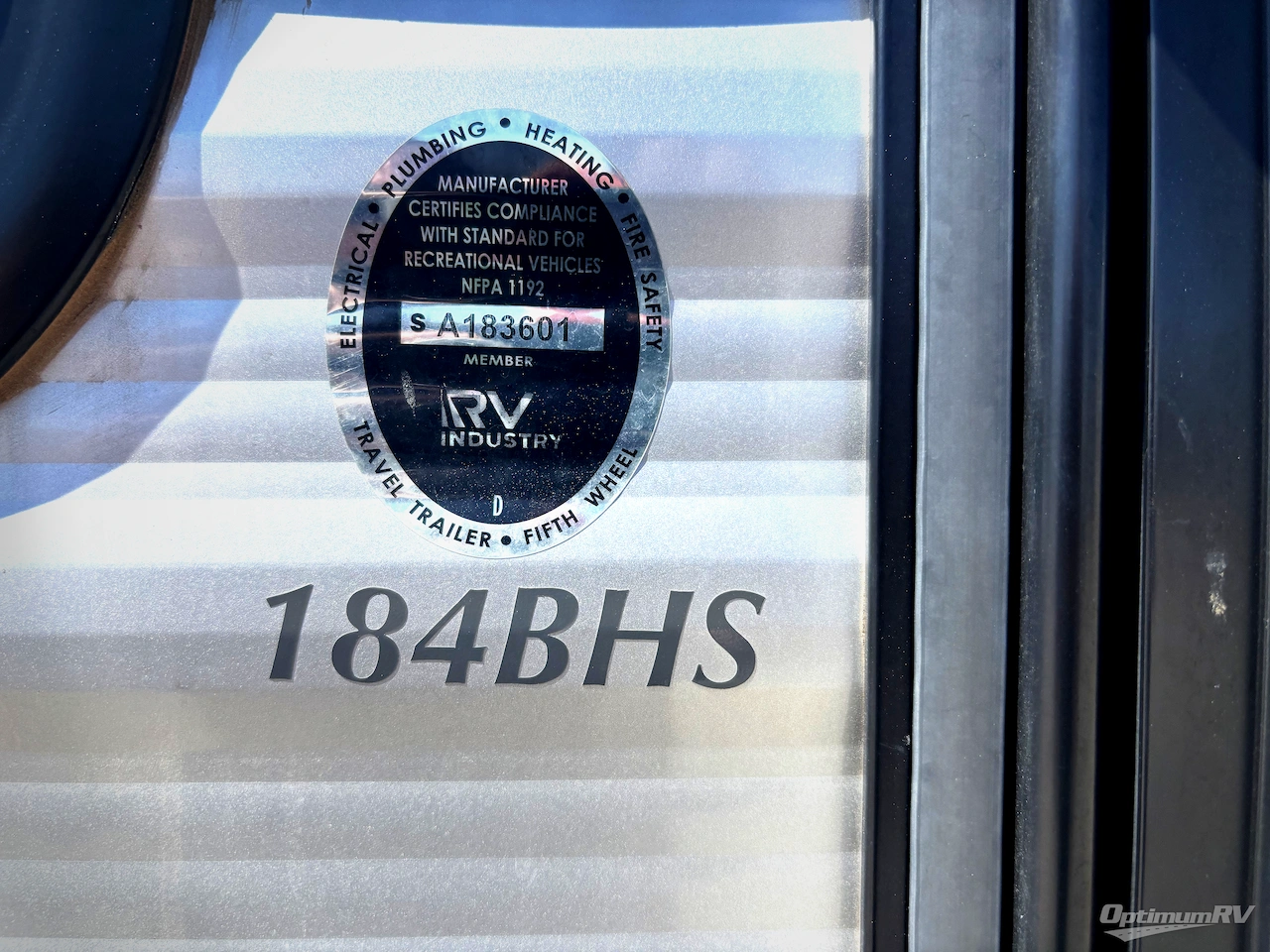 2022 Coachmen Catalina Summit Series 7 184BHS Photo 4