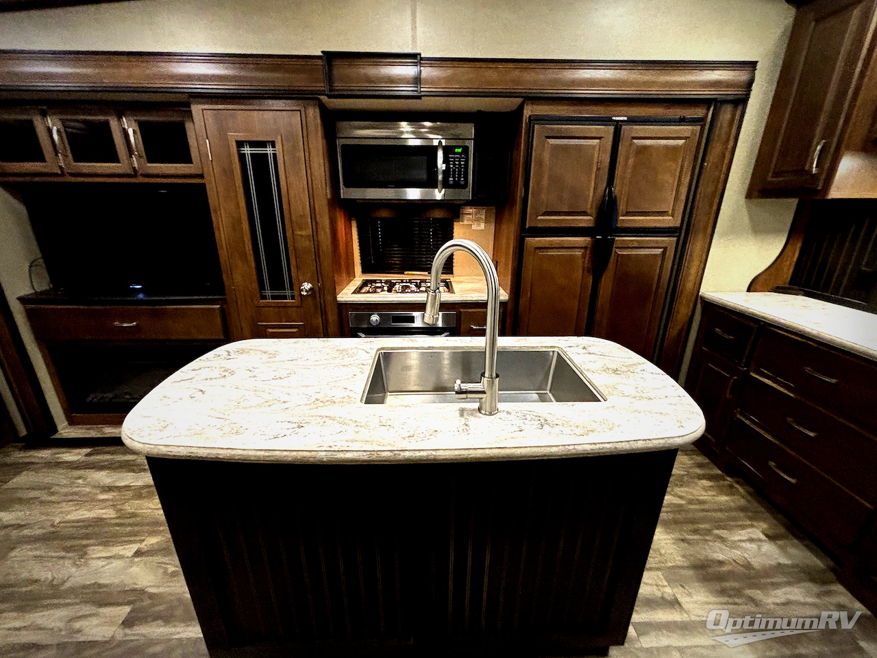 2020 Grand Design Reflection 303RLS Photo 6