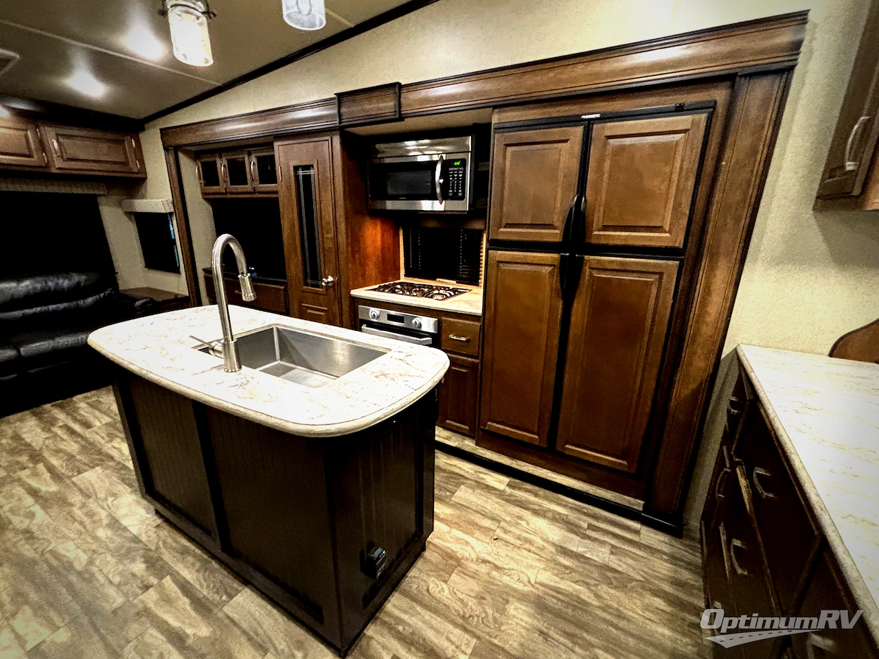 2020 Grand Design Reflection 303RLS Photo 12