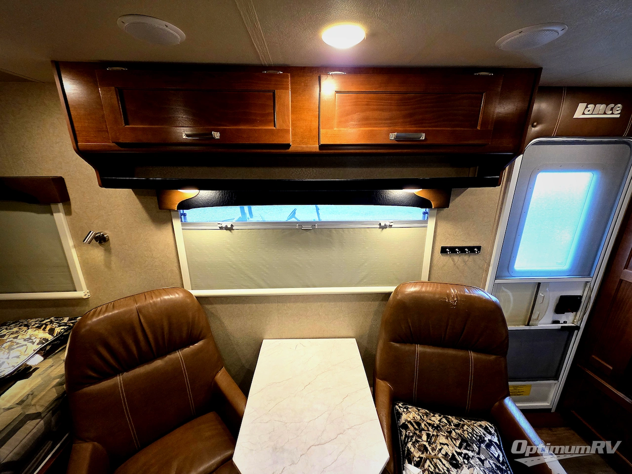 2019 Lance Lance Travel Trailers 1475 Photo 7